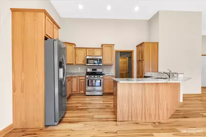 6105 Red Gate Lane, Yorkville, IL 60560 - Photo 9