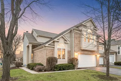 141 Manchester Court, Buffalo Grove, IL 60089 - Photo 1