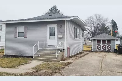 305 N Seminary Avenue, Mount Morris, IL 61054 - Photo 1