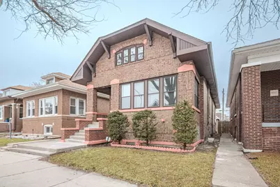 8137 S Loomis Boulevard, Chicago, IL 60620 - Photo 1