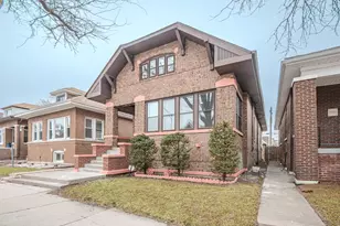 8137 S Loomis Blvd, Chicago, IL 60620 - Photo 1
