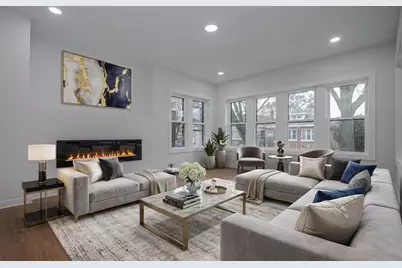 8137 S Loomis Boulevard, Chicago, IL 60620 - Photo 3