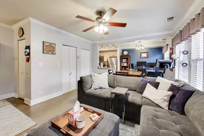 3450 N Janssen Avenue #1B, Chicago, IL 60657 - Photo 3