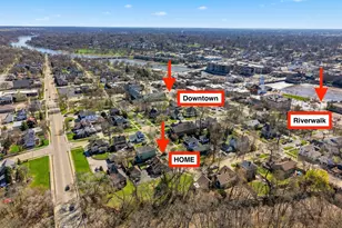 218 N 4th Ave, Saint Charles, IL 60174 - Photo 3