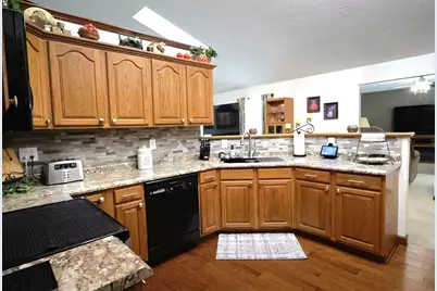 2861 College Street Road, Salem, IL 62881 - Photo 15