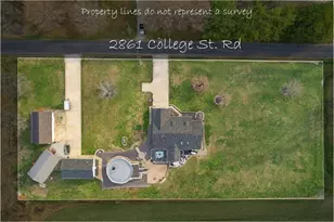 2861 College Street Rd, Salem, IL 62881 - Photo 3