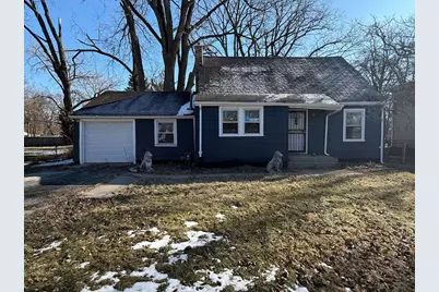 16215 Clifton Park Avenue, Markham, IL 60428 - Photo 1