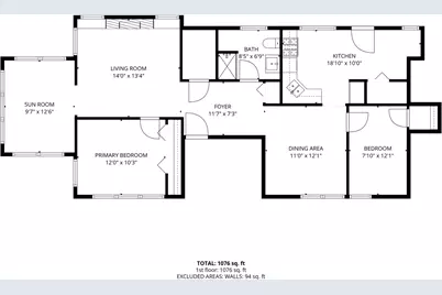 3226 W Potomac Avenue #1F, Chicago, IL 60651 - Photo 19