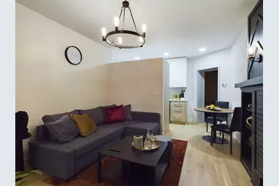 2437 W Walton Street #2F, Chicago, IL 60622 - Photo 5