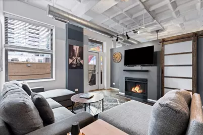 1307 S Wabash Avenue #303, Chicago, IL 60605 - Photo 5