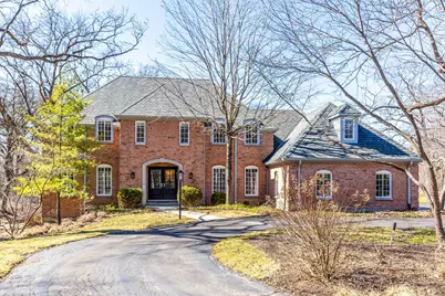 609 Old Hickory Lane, Libertyville, IL 60048 - Photo 1