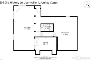 609 Old Hickory Ln, Libertyville, IL 60048 - Photo 77