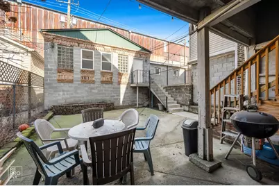 1536 W 17th Street, Chicago, IL 60608 - Photo 45