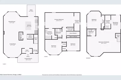 1622 S Central Park Avenue, Chicago, IL 60623 - Photo 59