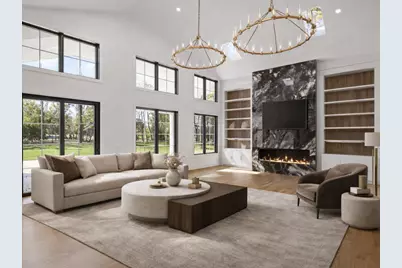 1851 Oakwood Road, Northbrook, IL 60062 - Photo 21