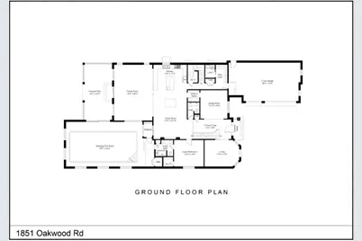 1851 Oakwood Road, Northbrook, IL 60062 - Photo 77