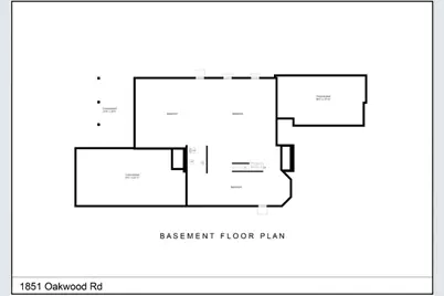 1851 Oakwood Road, Northbrook, IL 60062 - Photo 79