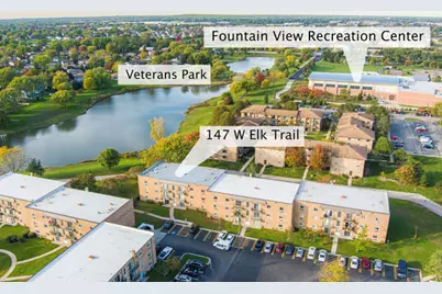 147 W Elk Trail #345, Carol Stream, IL 60188 - Photo 7