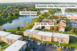 147 W Elk Trail, Carol Stream, IL 60188 - Photo 7