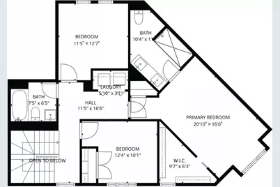 1733 S Prairie Avenue, Chicago, IL 60616 - Photo 29