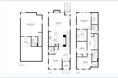 24 N Lincoln Lane, Arlington Heights, IL 60004 - Photo 21