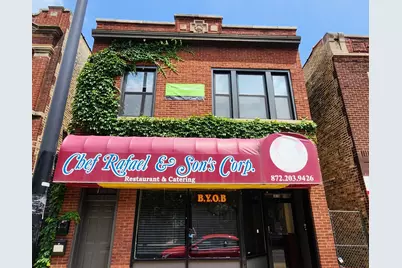 3816 W Montrose Avenue, Chicago, IL 60618 - Photo 1