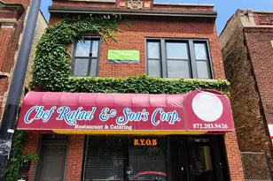 3816 W Montrose Ave, Chicago, IL 60618 - Photo 1