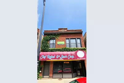 3816 W Montrose Avenue, Chicago, IL 60618 - Photo 1