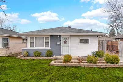 16145 Hermitage Avenue, Markham, IL 60428 - Photo 1