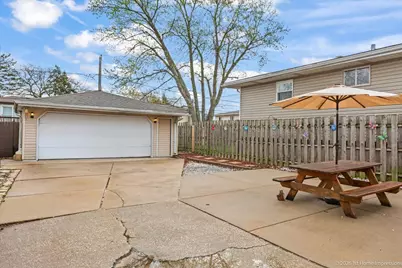 16419 Terry Lane, Oak Forest, IL 60452 - Photo 21