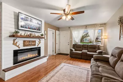 16419 Terry Lane, Oak Forest, IL 60452 - Photo 5