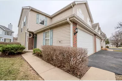 3027 Anton Drive, Aurora, IL 60504 - Photo 1