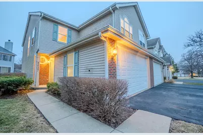 3027 Anton Drive, Aurora, IL 60504 - Photo 3