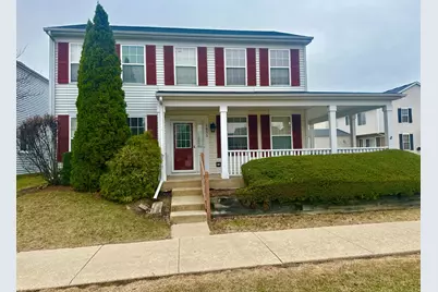 1033 Serendipity Drive, Aurora, IL 60504 - Photo 1