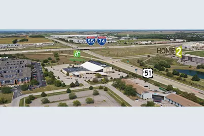 1703 Sugar Creek Boulevard, Normal, IL 61761 - Photo 3