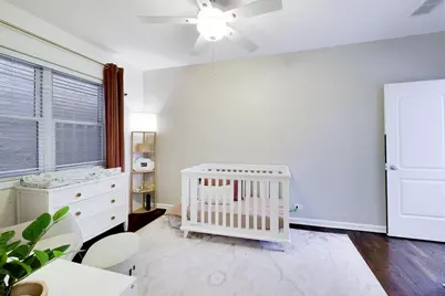 1927 W Belmont Avenue #4, Chicago, IL 60657 - Photo 17