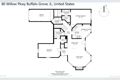 80 Willow Parkway, Buffalo Grove, IL 60089 - Photo 27