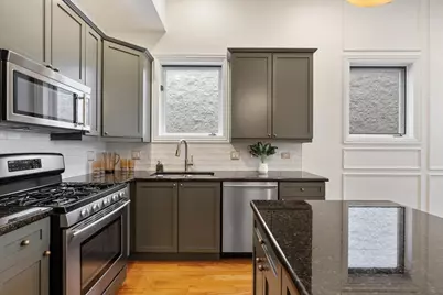 1101 N Wood Street #3, Chicago, IL 60622 - Photo 9