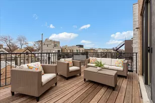 1101 N Wood St, Chicago, IL 60622 - Photo 17