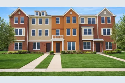 10607 Alice Mae Court, Orland Park, IL 60462 - Photo 1