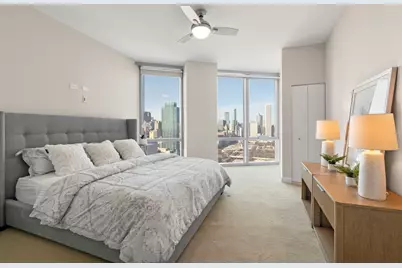 1211 S Prairie Avenue #3401, Chicago, IL 60605 - Photo 21