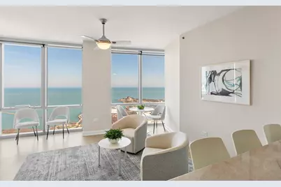 1211 S Prairie Avenue #3401, Chicago, IL 60605 - Photo 19
