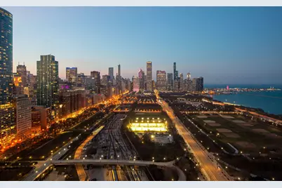 1211 S Prairie Avenue #3401, Chicago, IL 60605 - Photo 35