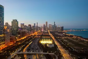 1211 S Prairie Ave, Chicago, IL 60605 - Photo 35