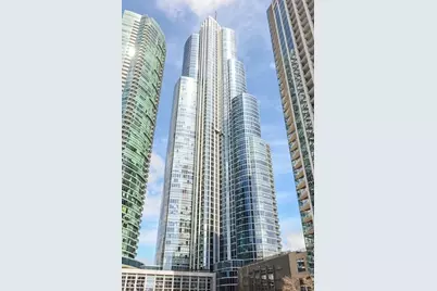 1211 S Prairie Avenue #3401, Chicago, IL 60605 - Photo 1