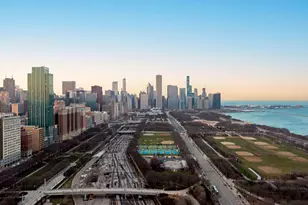 1211 S Prairie Ave, Chicago, IL 60605 - Photo 31