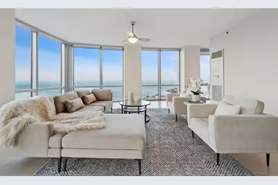1211 S Prairie Avenue #3401, Chicago, IL 60605 - Photo 9