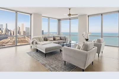1211 S Prairie Avenue #3401, Chicago, IL 60605 - Photo 3