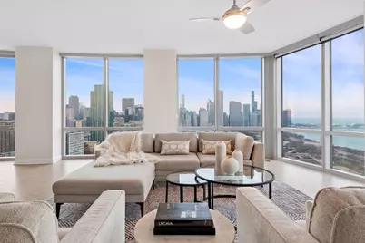 1211 S Prairie Avenue #3401, Chicago, IL 60605 - Photo 7