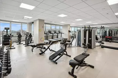 1211 S Prairie Avenue #3401, Chicago, IL 60605 - Photo 41